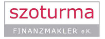 Logo von Ralf Szoturma - Ihr Versicherungsmakler in Schönaich